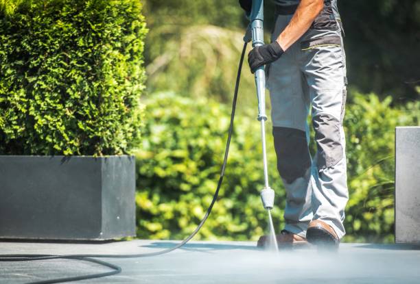 Trusted Santa Clara, NM Pressure Washing Experts